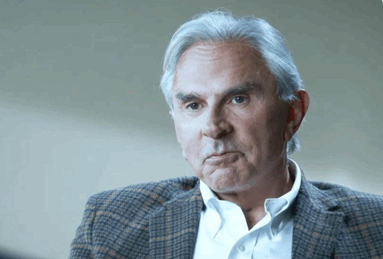 Iván Moreira por golpe de Estado: 