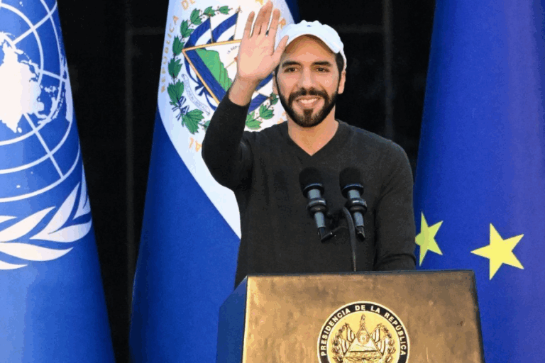 El Salvador: Un reo muere cada cuatro días en las cárceles de Nayib Bukele en El Salvador