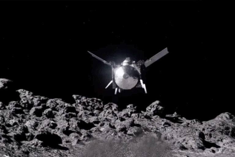 NASA renombra la misión Osiris-Rex y la envía a estudiar nuevo asteroide que se acercará a la Tierra: ¿Qué podría revelar?