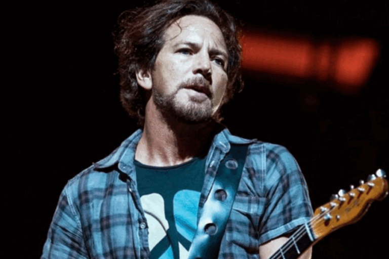 Lollapalooza Chile estaría intentando fichar a Pearl Jam como headliner para 2024