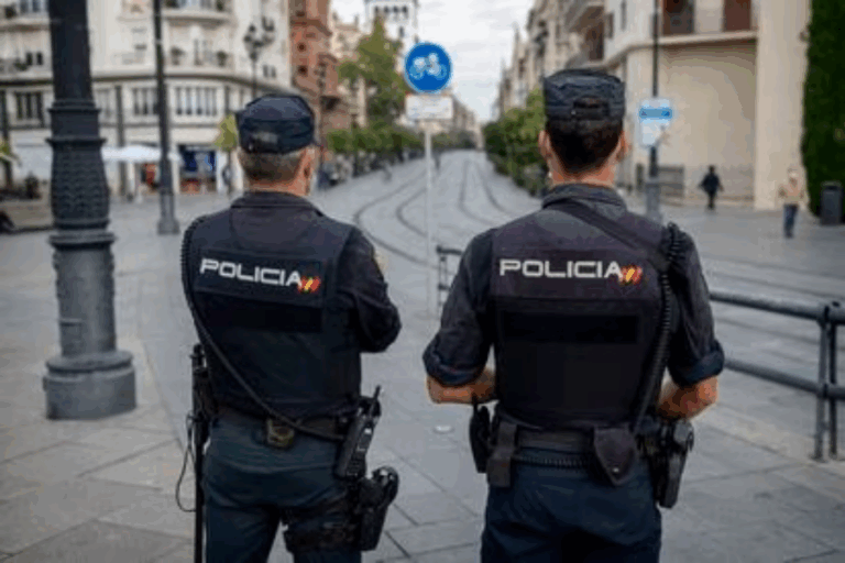 España: Detienen a sacerdote de 34 años acusado de drogar mujeres y agredirlas sexualmente