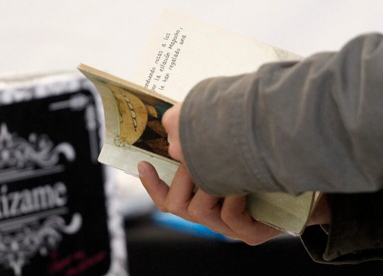 La 12a versión de la feria 