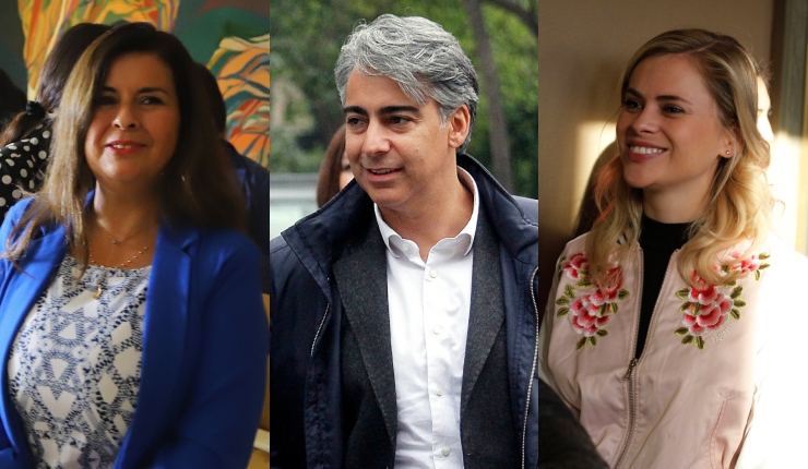 De Eliana Albasetti a exseremi Hidalgo: 30 organizaciones y personas firman carta en contra de la propuesta constitucional