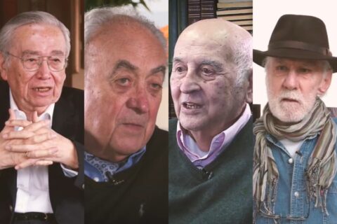 CNN 50: Relatos del golpe de Estado