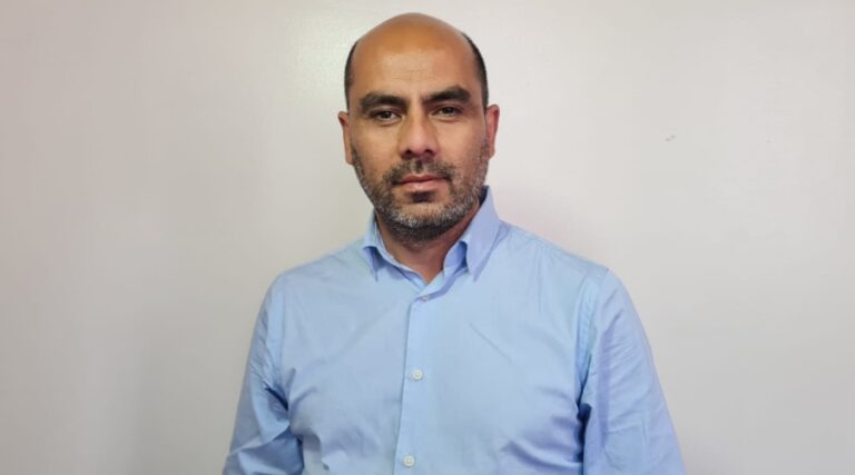 FRVS expulsa definitivamente a delegado de Arica y le quita su confianza política: Gobierno fue notificado