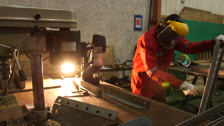 Maktub: Cimentando 11 años en la industria minera a través de la iniciativa SAWU