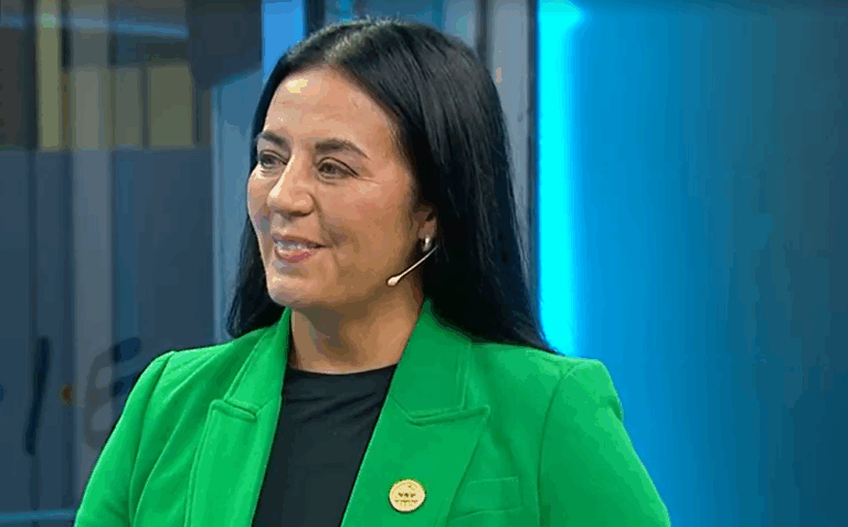 Ministra chileno-canadiense, Soraya Martínez, por 50 años del Golpe: 