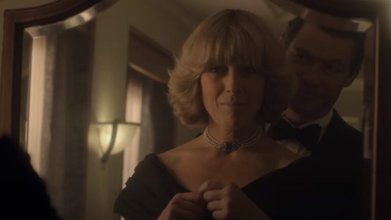 Una boda real protagonizará la última temporada de 