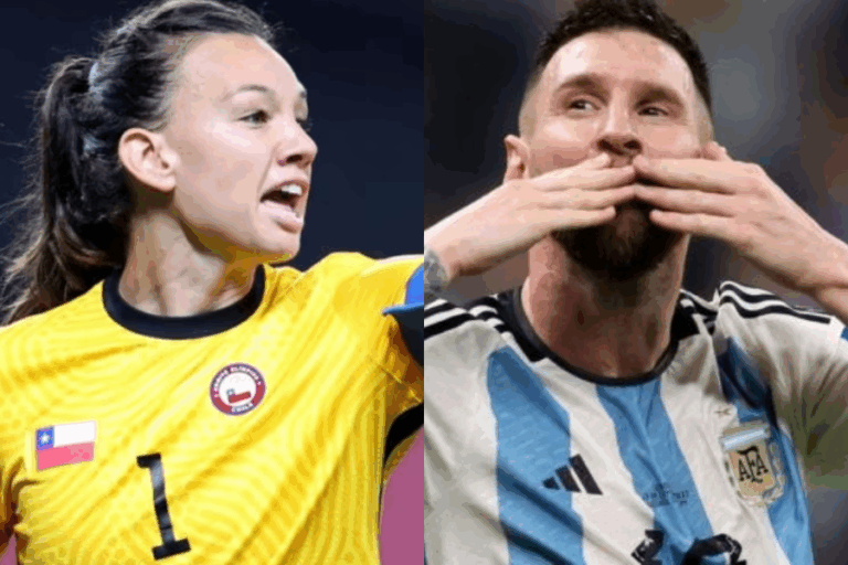 De Endler a Messi: Revisa todos los nominados y cómo votar en los Premios The Best de la FIFA 2023