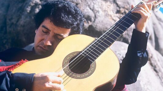 CNN 50: La imborrable huella de Víctor Jara