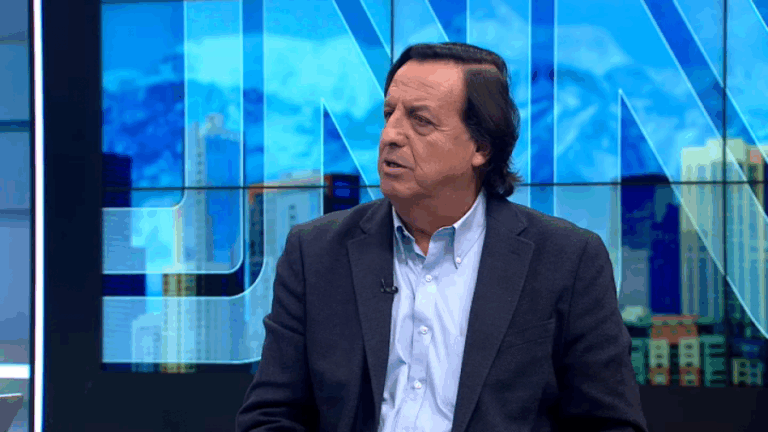 Víctor Pérez: Cierre de Punta Peuco sería 