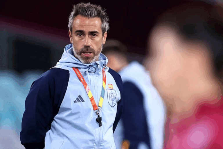 Citan a declarar a Vilda y dos altos cargos de Federación Española de Fútbol por presunta coacción contra Jenni Hermoso