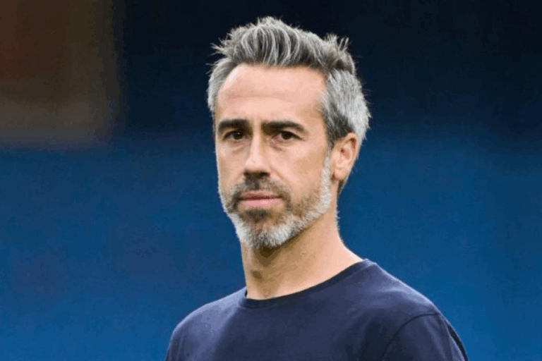 Despiden a Jorge Vilda, entrenador de la selección femenina de España