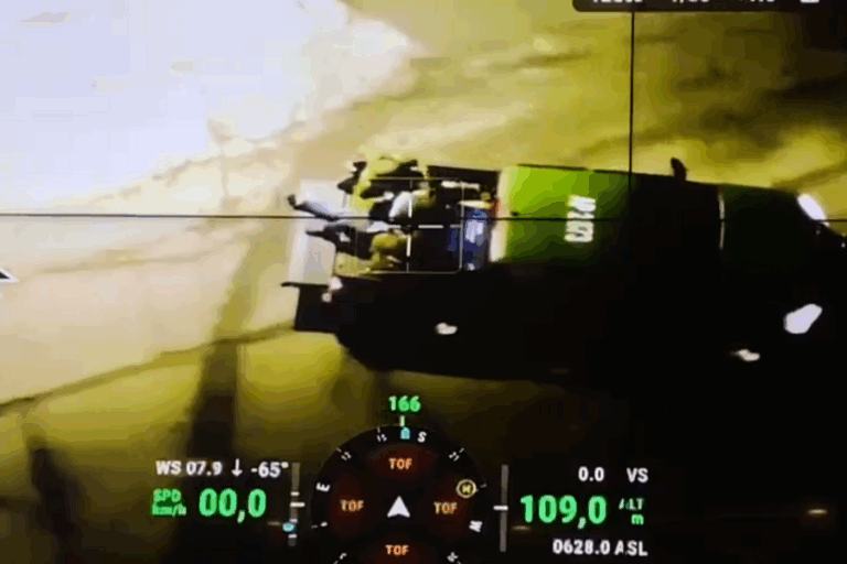 Anatel repudia ataque contra equipos de Mega y Canal 13 en Villa Francia: 