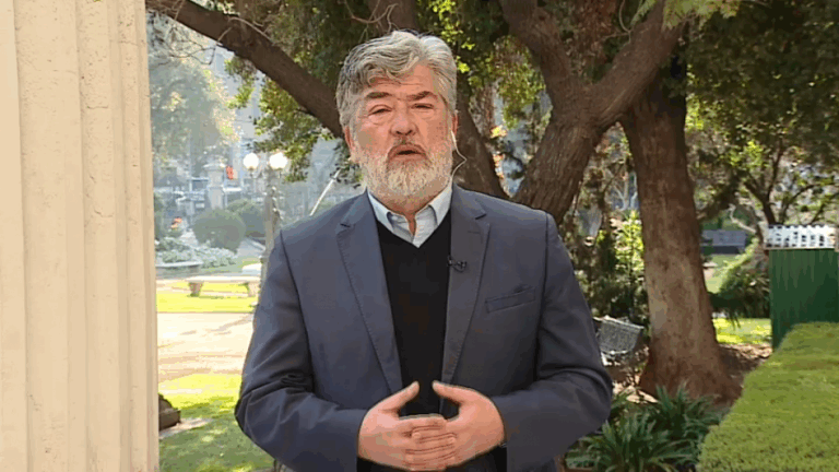 Ljubetic y votación de enmiendas: 