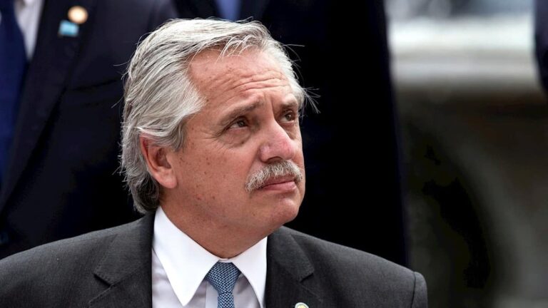 Alberto Fernández no asistirá a acto por los 50 años del Golpe: Se convierte en la primera baja presidencial