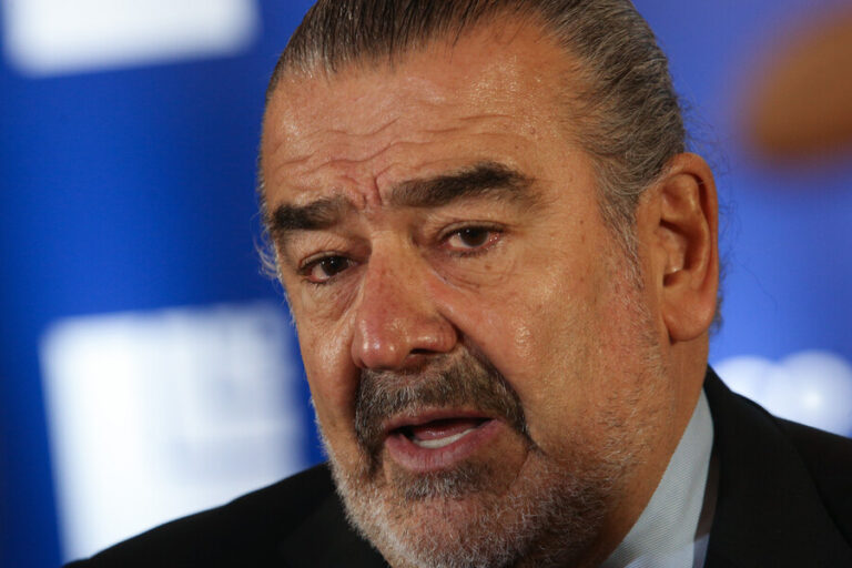 Andrónico Luksic renuncia a directorios de Quiñenco, Banco de Chile, CCU y otros