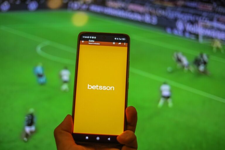 Cinco clubes de primera división finiquitaron sus vínculos con casas de apuestas tras fallo de la Suprema