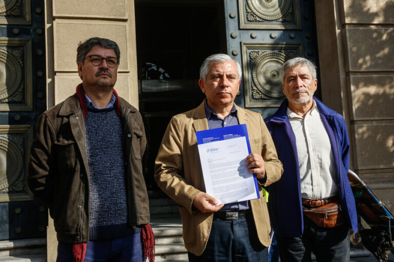 Colegio de Profesores fija mesa de trabajo para abordar solución a Deuda Histórica tras reunión con el Mineduc