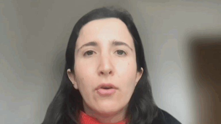 Pdta. Colmed Santiago tras despidos masivos: 