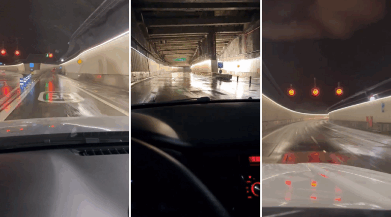 Alcalde de Huechuraba acusó que 