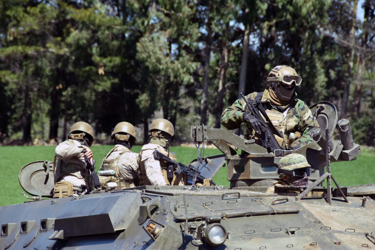 Consejo aprobó artículos sobre estado de excepción en situación de guerra, calamidad pública y catástrofe