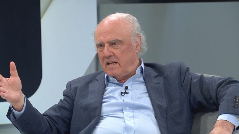 Agustín Squella y proceso constituyente: 