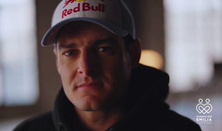 Ad portas de Fiestas Patrias: Fundación Emilia lanza campaña 