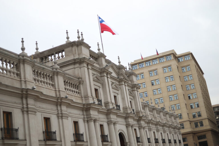 Columna de Claudio Castro: A 50 años del golpe de Estado, memoria para un futuro mejor
