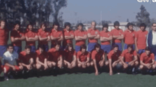 Un golpe al fútbol: La historia del encuentro entre Chile y la URSS
