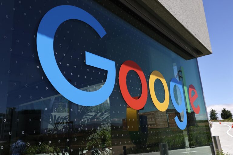 Gobierno de Estados Unidos lleva a Google a la corte: Acusa prácticas monopolistas