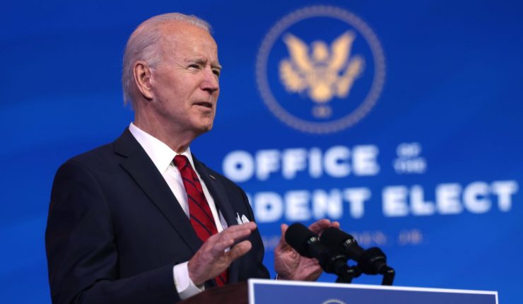 La Casa Blanca tacha de 