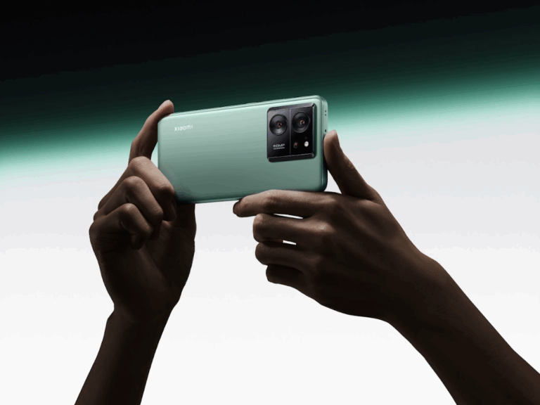 Llega a Chile Xiaomi 13T: Promete experiencias 