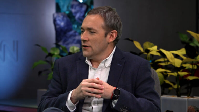 Académico de Inacap sobre el uso del metaverso en el sector minero: 