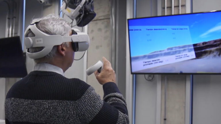 Capacitaciones y seguridad laboral: Las aplicaciones de la Realidad Virtual en la Minería
