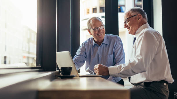 Sana Mente, capítulo 20: Trabajo y personas mayores