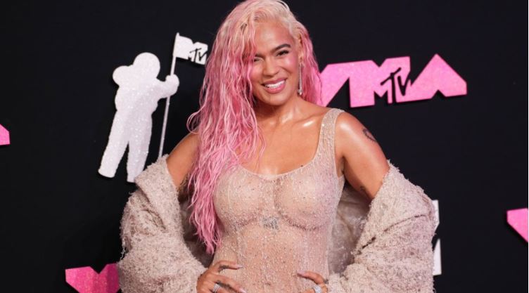 MTV Video Music Awards 2023: La lista completa de ganadores y nominados