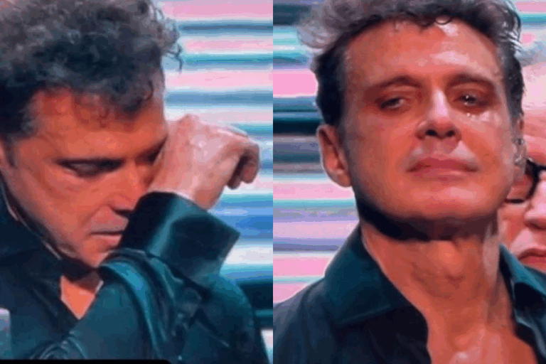 Luis Miguel despidió entre lágrimas el último de sus 10 conciertos en Chile: Recibió emotiva ovación de su fanaticada
