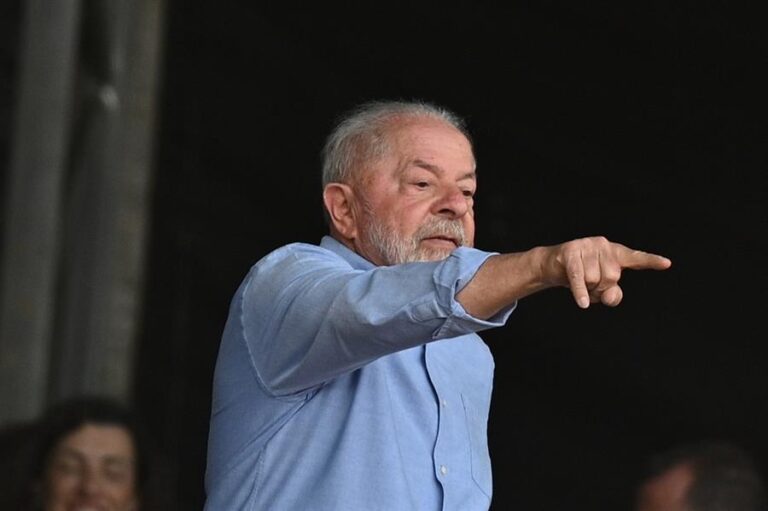 Lula da Silva dice que conmemoración del golpe de Estado es una fecha para 