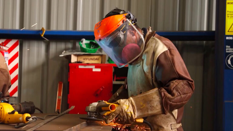 Simtexx y SAWU: Potenciando la innovación minera de Antofagasta