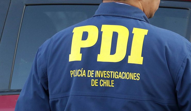 Detienen a dos miembros de la Brigada Antinarcóticos de la PDI por presunta participación en tráfico de drogas