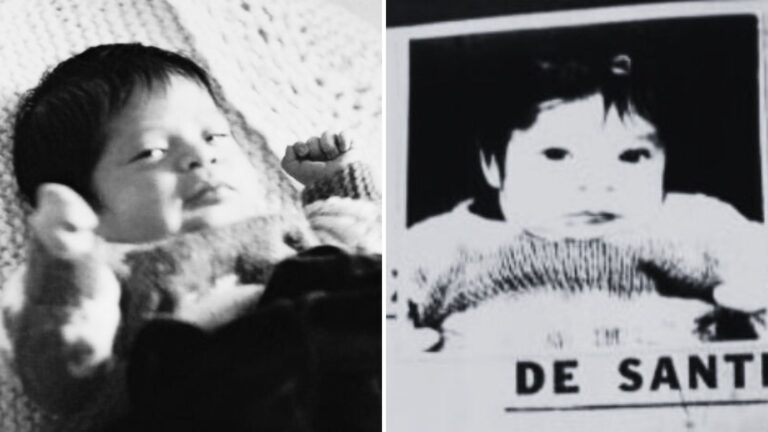 De Bélgica a Chile: La incansable búsqueda de una chilena por sus raíces en Puerto Montt después de 39 años