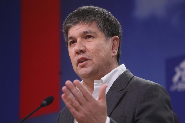 Tren de Aragua: Gobierno evalúa revisar conducta ministerial de jueces de la Suprema tras entregar identidades de testigos