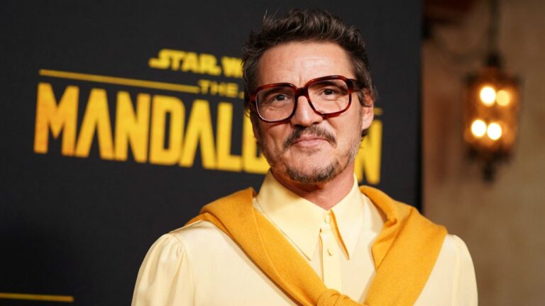 Pedro Pascal podría convertirse en el 