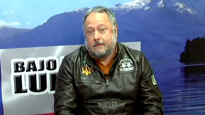 Pedro Pool ante posible querella de Matthei: “Hagan lo que quieran, a mí no me van a callar”