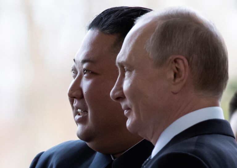 Reunión entre Putin y Kim Jong-Un: Sohr explica por qué 