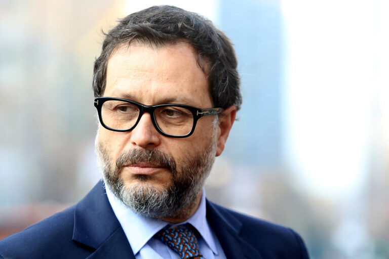 Tras renuncia de Andrónico Luksic: Exministro Hinzpeter asumirá como director en LQ Inversiones Financieras