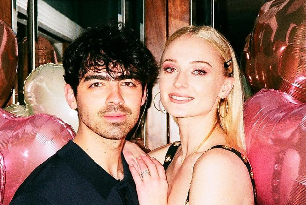 Joe Jonas y Sophie Turner rompen el silencio sobre su divorcio: 