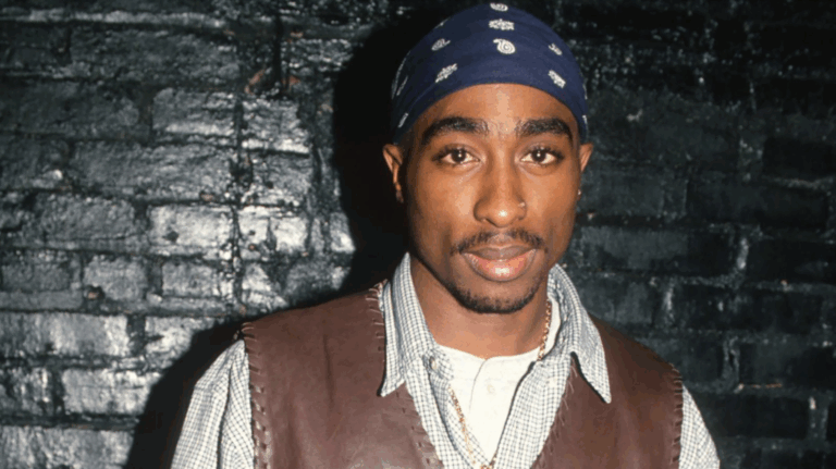 ¿Qué es lo que se sabe del hombre acusado de asesinar a Tupac Shakur en 1996?