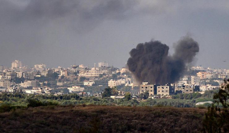 Conflicto Israel-Hamás: Estados Unidos se opone a un alto el fuego en Gaza porque permitiría a Hamás 